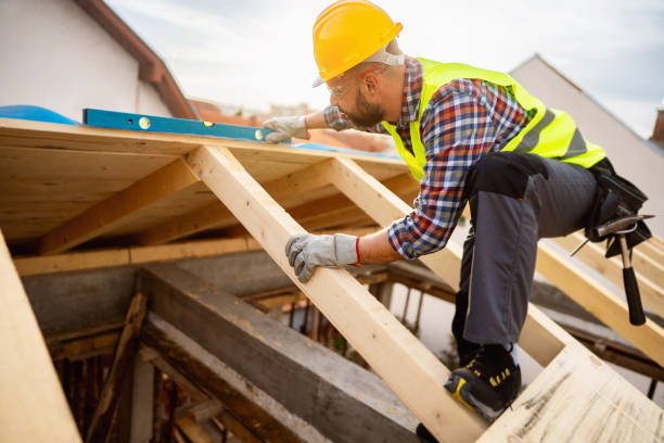 Best Flat Roof Repair Services  in Murrells Inlet, SC