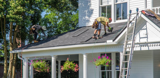Quick and Trustworthy Emergency Roof Repair Services in Murrells Inlet, SC